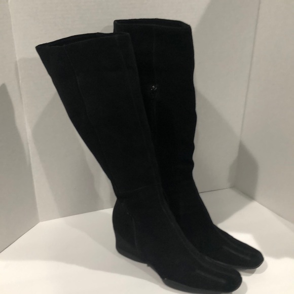 Steven Ladies Boots - Picture 1 of 5